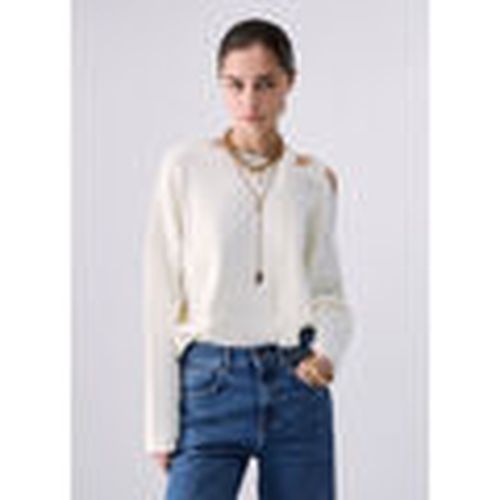 Jersey Jersey con Lazo para mujer - Liu Jo - Modalova