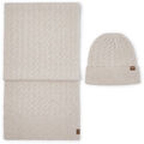 Gorro Set a juego gorro y bufanda para mujer - Liu Jo - Modalova