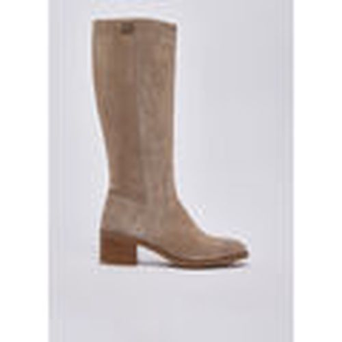 Botas Botas altas de ante para mujer - Liu Jo - Modalova