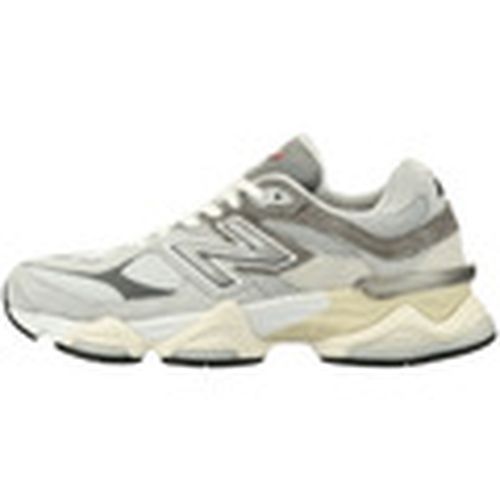 Deportivas Moda 9060 Rain Cloud para mujer - New Balance - Modalova