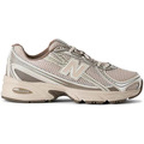 Deportivas Moda U740 para mujer - New Balance - Modalova