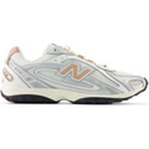 Deportivas Moda U204 para mujer - New Balance - Modalova