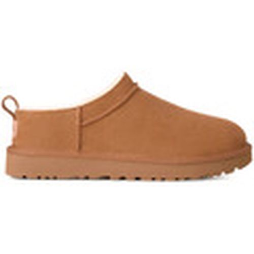Pantuflas W CLASSIC MICRO para mujer - UGG - Modalova