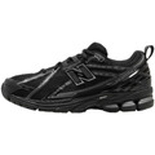 Deportivas Moda 1906R Black Grey para mujer - New Balance - Modalova