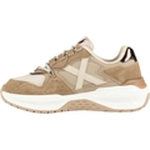 Zapatillas 8097030 para mujer - Munich - Modalova
