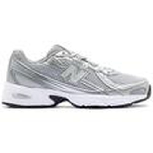 Deportivas Moda U740SG2 para mujer - New Balance - Modalova
