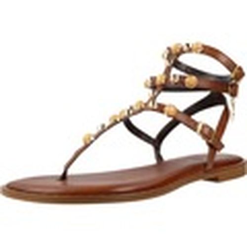 Sandalias planas Ariadne para mujer - Caryatis - Modalova