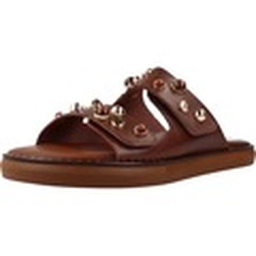 Sandalias planas Sofia para mujer - Caryatis - Modalova
