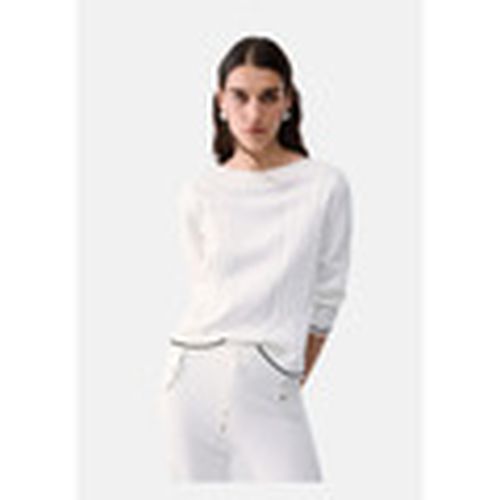 Jersey TF6189-MS63L para mujer - Liu Jo - Modalova