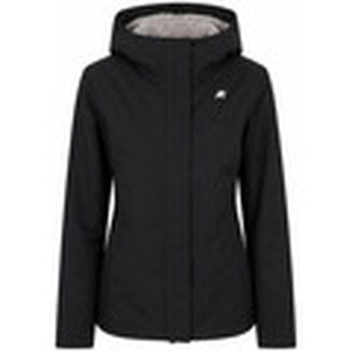 K-Way Chaquetas K81449W para mujer - K-Way - Modalova