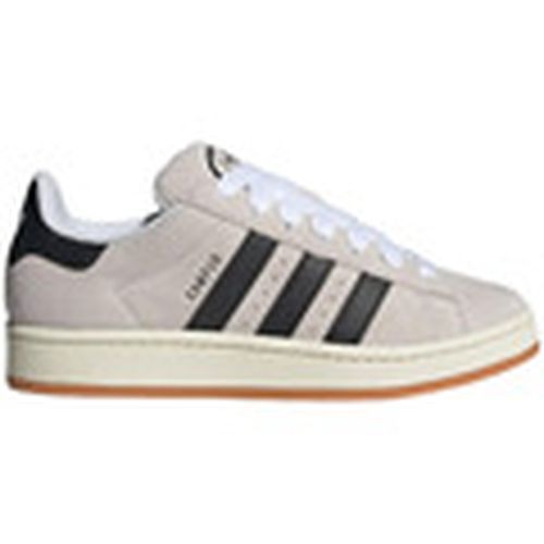 Deportivas Moda Baskets Campus 00s daim para hombre - adidas - Modalova