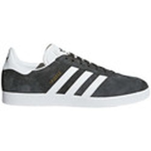 Zapatillas Baskets Gazelle daim para mujer - adidas - Modalova