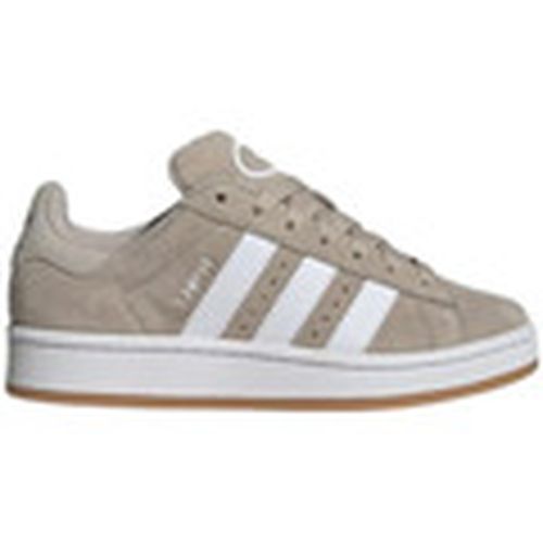 Zapatillas Baskets Campus 00S daim para mujer - adidas - Modalova