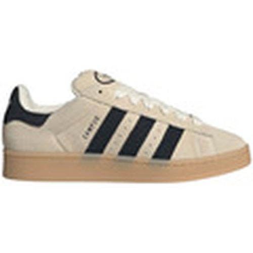 Deportivas Moda Baskets Campus 00s daim para hombre - adidas - Modalova
