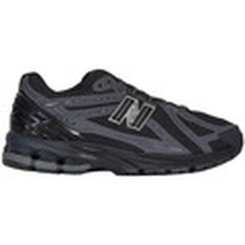 Zapatillas Baskets 1906R textile et synthétique para mujer - New Balance - Modalova