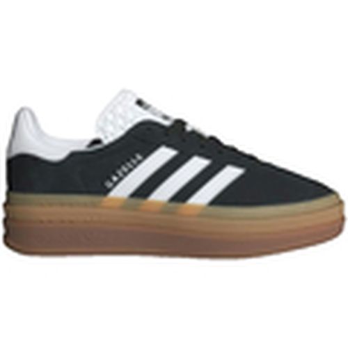 Deportivas Moda Baskets Gazelle Bold daim para mujer - adidas - Modalova
