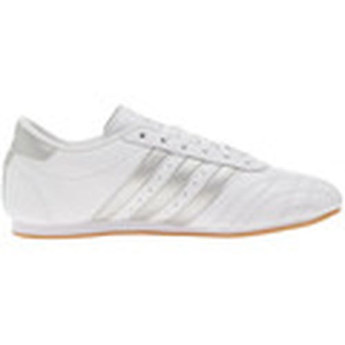 Deportivas Moda Baskets Taekwondo Lace blanc para mujer - adidas - Modalova