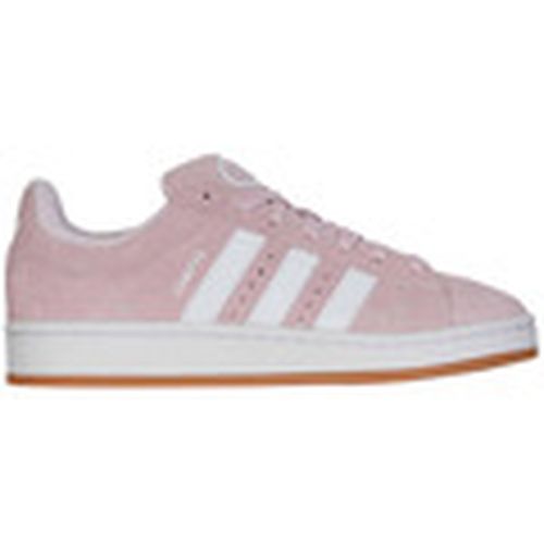 Deportivas Moda Baskets Campus 00s J daim para mujer - adidas - Modalova