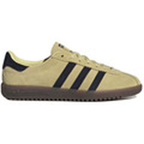 Zapatillas Baskets bermuda daim para mujer - adidas - Modalova