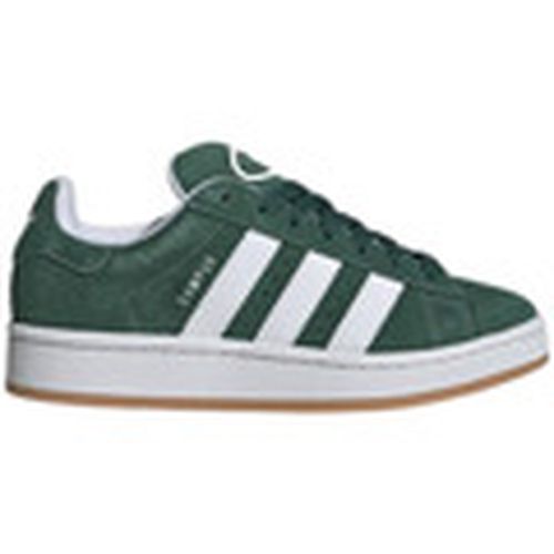 Zapatillas Baskets Campus 00s daim para mujer - adidas - Modalova