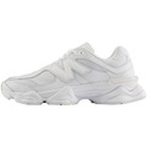 Deportivas Moda Baskets 9060 blanc para mujer - New Balance - Modalova