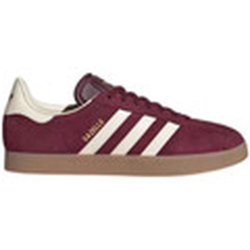 Zapatillas Baskets Gazelle daim para hombre - adidas - Modalova