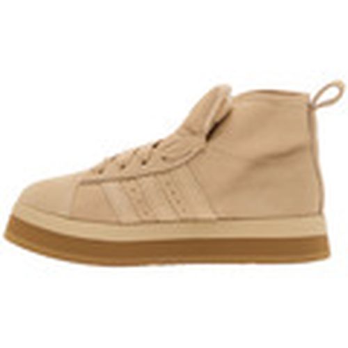 Zapatillas altas Baskets campus 00s daim para mujer - adidas - Modalova