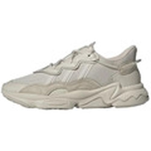 Deportivas Moda Baskets Ozweego textile para mujer - adidas - Modalova