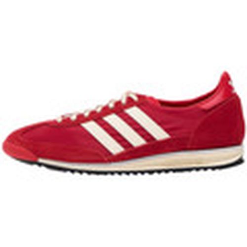 Deportivas Moda Baskets SL 72 OG daim para mujer - adidas - Modalova