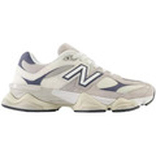 Deportivas Moda Baskets 9060 / bleu para mujer - New Balance - Modalova