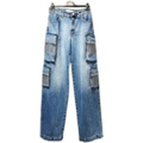 Jeans tl1119 para mujer - Trash And Luxury - Modalova