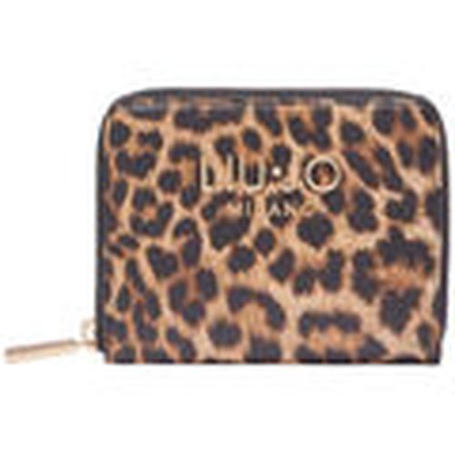 Cartera aa6156e1119-00047 para mujer - Liu Jo - Modalova