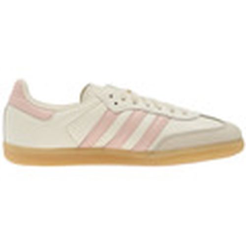 Zapatillas Baskets samba og cuir para mujer - adidas - Modalova