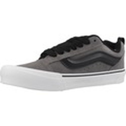 Deportivas Moda Knu Skool para hombre - Vans - Modalova