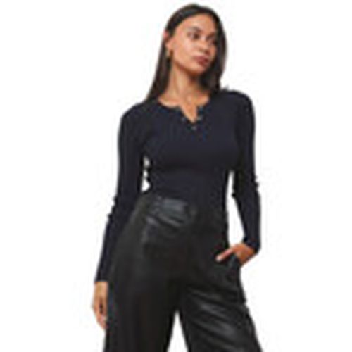 Blusa 79778_P189794 para mujer - La Modeuse - Modalova