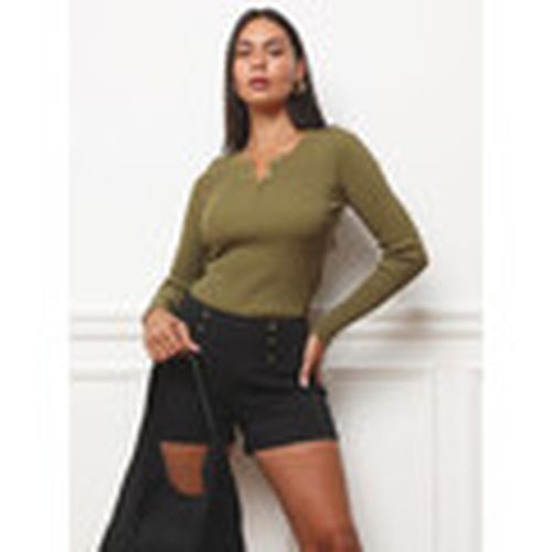 Jersey 79779_P189795 para mujer - La Modeuse - Modalova