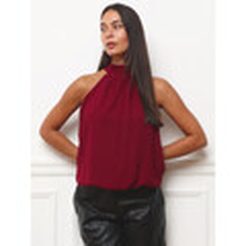 Blusa 79802_P189804 para mujer - La Modeuse - Modalova
