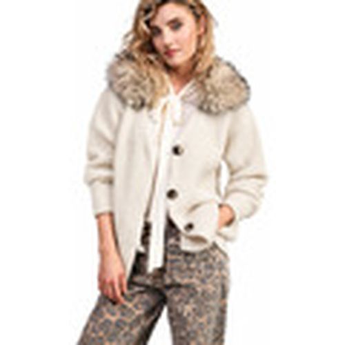 Chaqueta de punto M187B028A para mujer - Dixie - Modalova