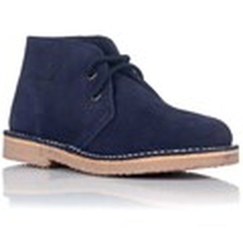 Botines Pisamierdas de Piel para mujer - Janross - Modalova