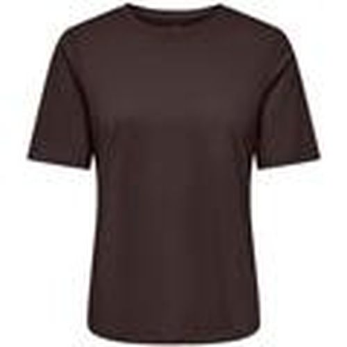 Tops y Camisetas Happy para mujer - Only - Modalova