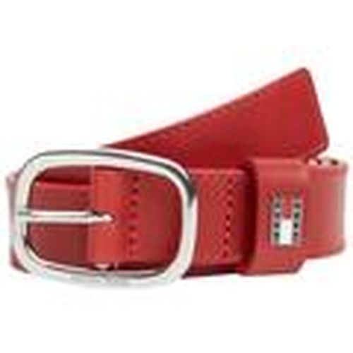 Cinturón Oval para mujer - Tommy Hilfiger - Modalova