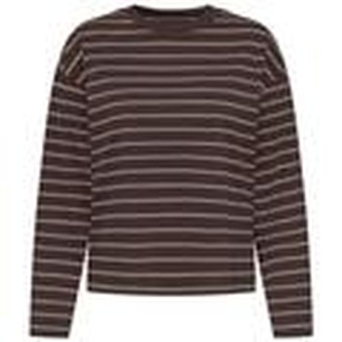 Tops y Camisetas T-Shirt Manches Longues para mujer - Only - Modalova