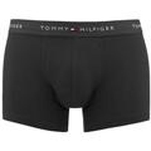 Boxer Single Trunk para hombre - Tommy Hilfiger - Modalova