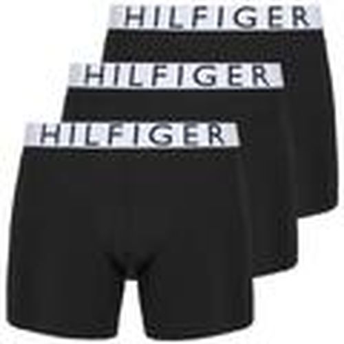 Tommy Hilfiger Boxer X3 para hombre - Tommy Hilfiger - Modalova
