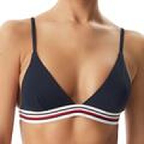 Bañador Triangle para mujer - Tommy Hilfiger - Modalova