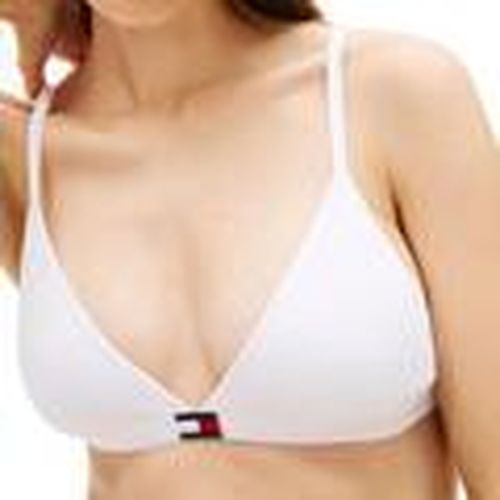 Triángulo/Sin Aros Héritage para mujer - Tommy Hilfiger - Modalova