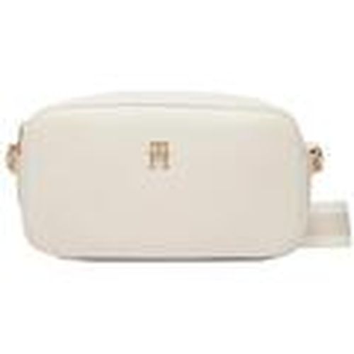 Bandolera Essential Camera para mujer - Tommy Hilfiger - Modalova