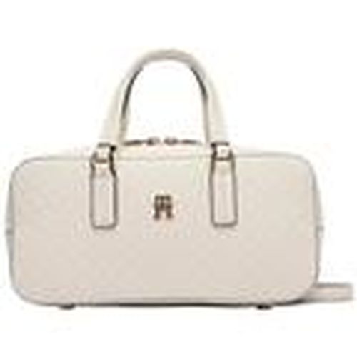 Bandolera Daily Crossover para mujer - Tommy Hilfiger - Modalova