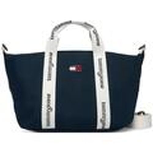 Bandolera Daily Mini para mujer - Tommy Hilfiger - Modalova