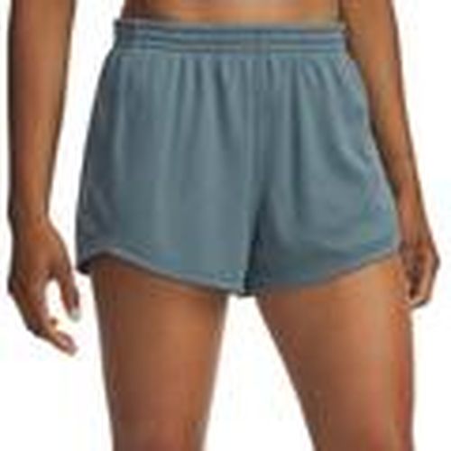 Short Tech Play para mujer - Under Armour - Modalova
